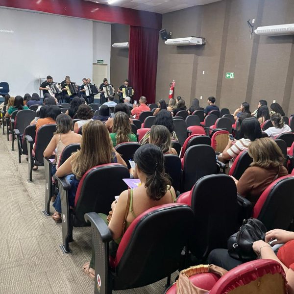 FMS promove IV Seminário de Prevenção ao Suicídio de Teresina em alusão ao Setembro Amarelo