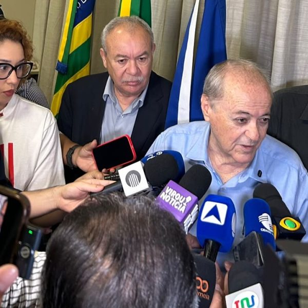 Prefeitura de Teresina anuncia licitação e novas medidas para a modernização do transporte público da capital