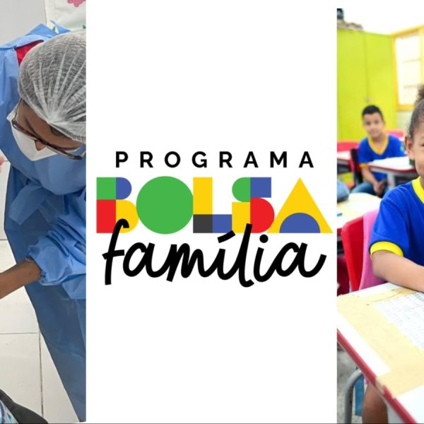 Teresina registra novo recorde no acompanhamento das condicionalidades do Bolsa Família em saúde e educação
