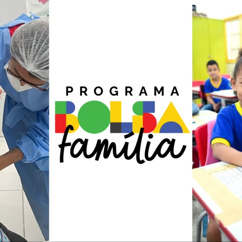 Teresina registra novo recorde no acompanhamento das condicionalidades do Bolsa Família em saúde e educação