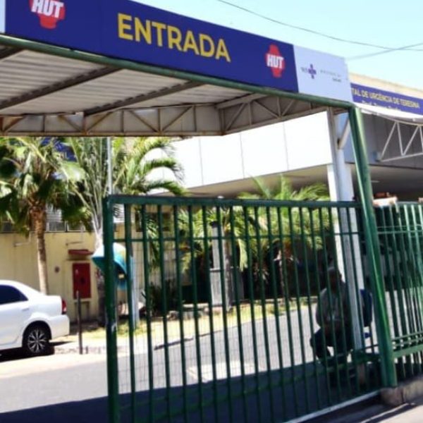 HUT zera fila de pacientes aguardando leitos de UTI na regulação municipal