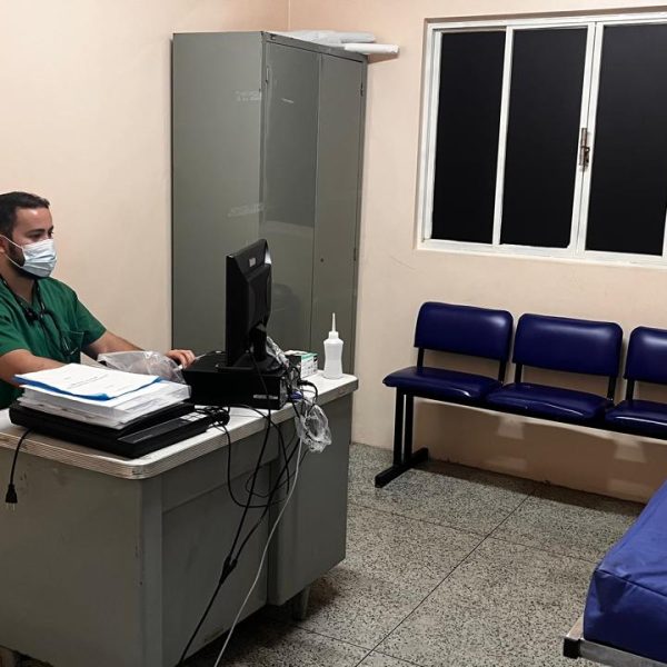 SAVVIS do Hospital Ozéas Sampaio atende 33 meninos vítimas de violência sexual em 2026