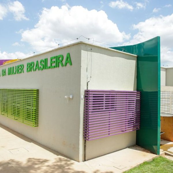 Casa da Mulher Brasileira: saiba como funciona o atendimento integral e humanizado às mulheres vítimas de violência