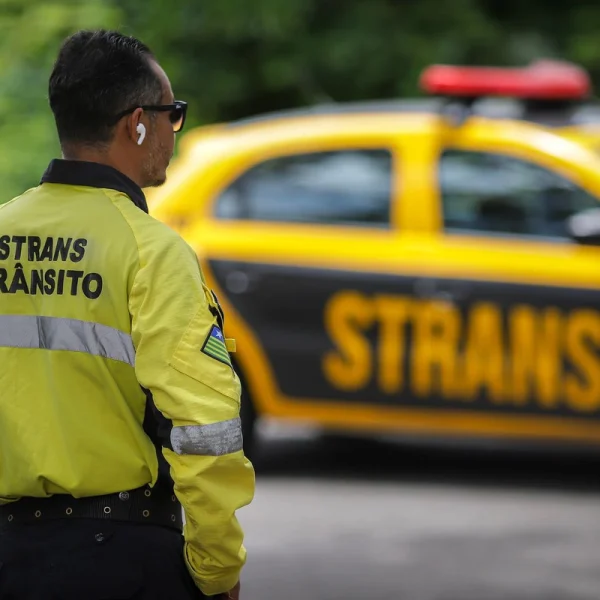 Nota de Esclarecimento – STRANS