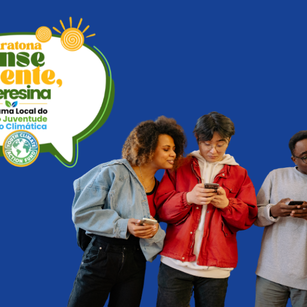 Últimos dias: inscrições para a Maratona Pense Quente encerram em 5 de outubro