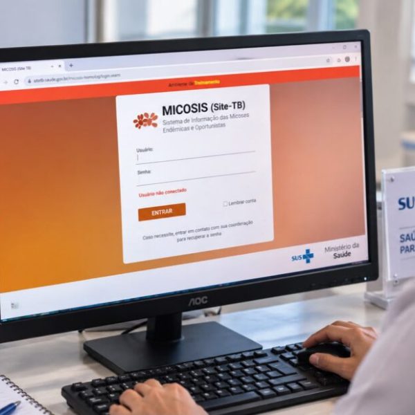 FMS implantará programa do Ministério da Saúde para ampliar acesso a antifúngicos em Teresina