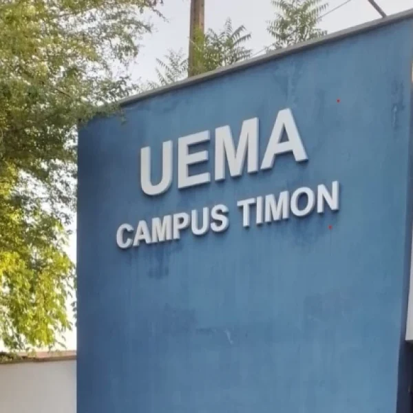 UEMA abre concurso com vagas para professor de Direito em Timon com salários de até R$ 11 mil