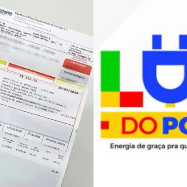 Mudanças no Luz do Povo exigem que famílias de Teresina atualizem dados para manter desconto na conta de luz