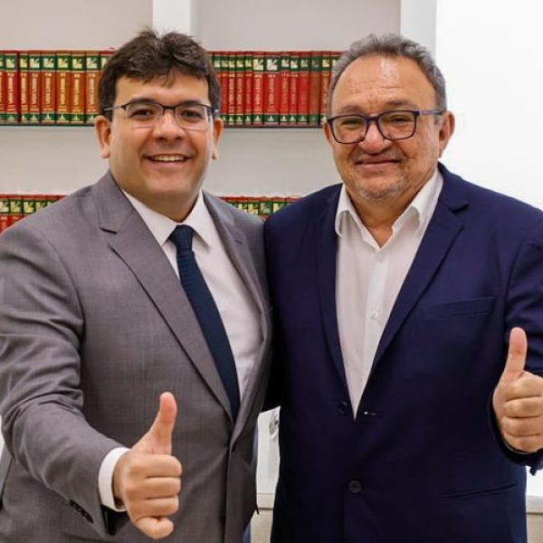 Governo do Piauí lança pacote de mais de R$ 60 milhões em investimentos para pesquisa e pós-graduação na segunda (25)