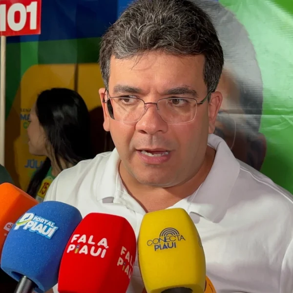 ‘Decisão acertada’, diz Rafael Fonteles sobre medida de Lula que proíbe as bets