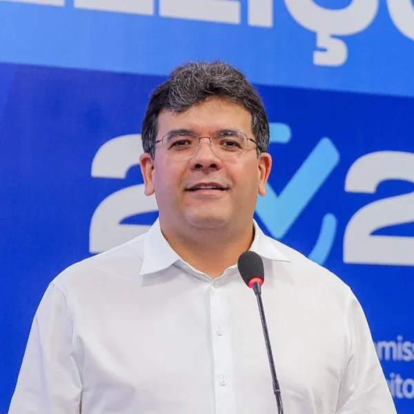 Rafael Fonteles defende professores, inclusão e energia limpa no Piauí