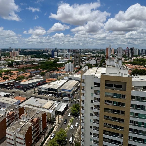 Semplan institui Coordenação de Cadastro Territorial e Espacial para fortalecer planejamento urbano de Teresina